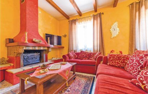 Menfi House | Villa Gaia