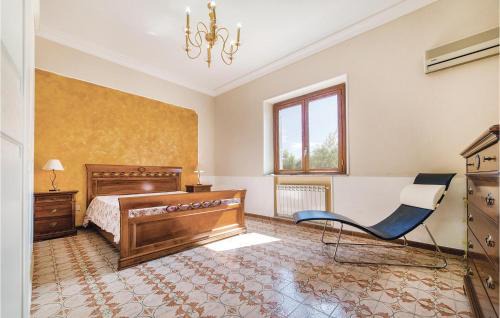 Menfi House | Villa Gaia