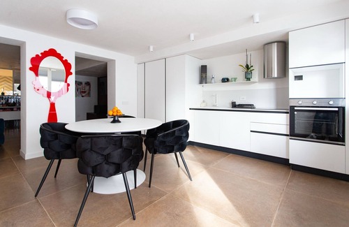 Quartu Sant'Elena Villa | Villa Gaia