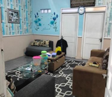 Jalancagak House | Villa Garden view subang