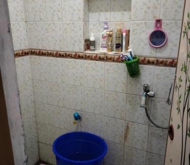 Jalancagak House | Villa Garden view subang