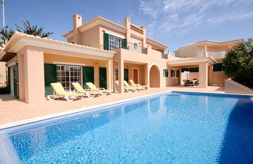 Albardeira Villa | Villa Gaspar - Private 3 bedroom villa