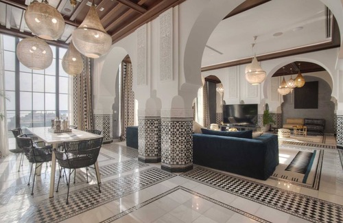Rozino Villa | Villa Geba Suite Salma