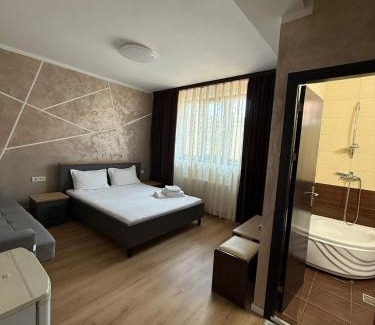 Constanta House | Villa George