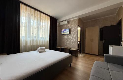 Constanta House | Villa George