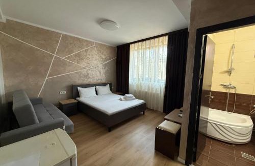 Constanta House | Villa George