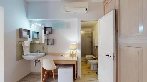 Finale Ligure Hotel | Villa Gina