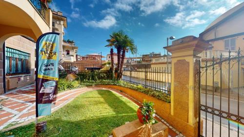 Finale Ligure Hotel | Villa Gina