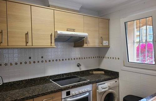 Molinell Ski Chalet | Villa GOLF & PLAYA I on the beach of Oliva Nova
