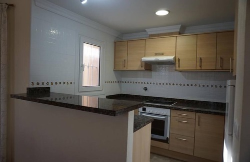 Molinell Ski Chalet | Villa GOLF & PLAYA II on the beach of Oliva Nova