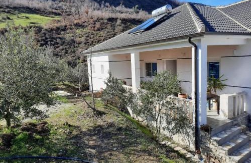 Albania Villa | Villa Goliku