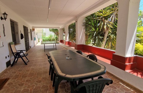 Les Cases d'Alcanar Villa | Villa Gomez
