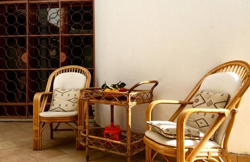 Marina Velca House | VILLA GRACE GOLF & SEA