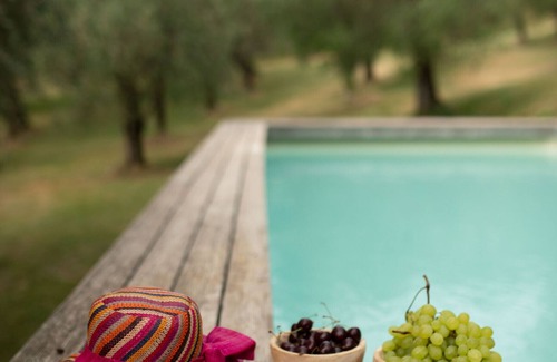 Toscolano Maderno Villa | Villa Gran Paradiso