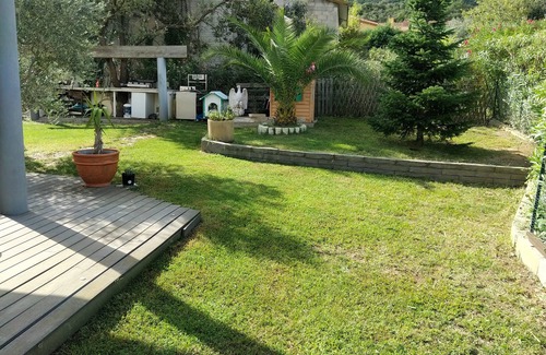 Les Cluses House | Villa Grand Standing Avec Piscine