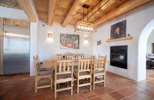 Arroyo Seco House | Villa Grande Vista - Arroyo Seco, NM