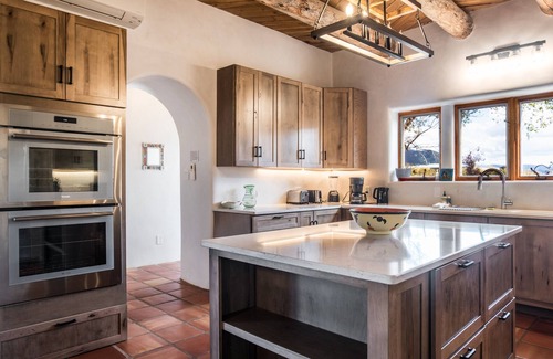 Arroyo Seco House | Villa Grande Vista - Arroyo Seco, NM