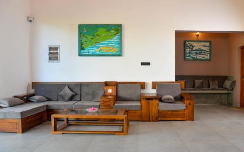 Katuwana Resort | Villa Green Cocos