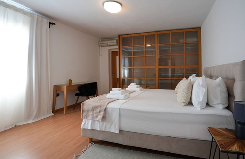 Vamvakopoulo Villa | Villa Gregory I Luxury villa with private pool