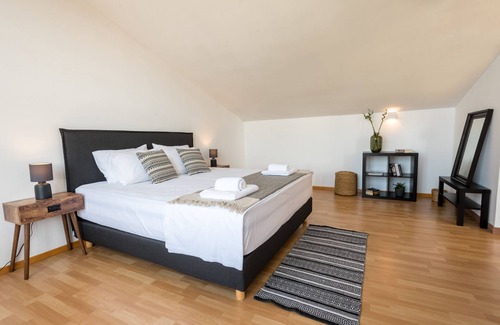 Vamvakopoulo Villa | Villa Gregory I Luxury villa with private pool