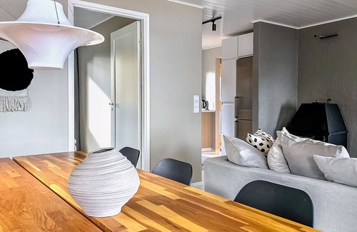Porvoo House | Villa Haave by Interhome