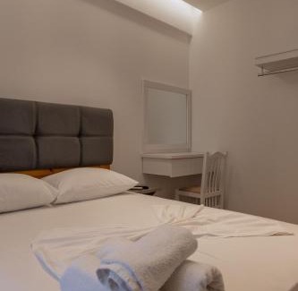 Ksamil Villa | Villa Hamza Ksamil