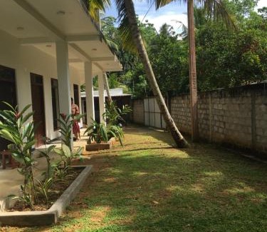 Habaraduwa House | Villa HAPPY BAPO