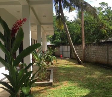 Habaraduwa House | Villa HAPPY BAPO