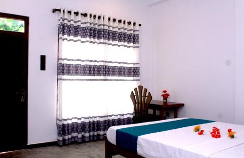 Habaraduwa House | Villa HAPPY BAPO