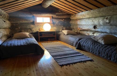 Kuusamo Ski Chalet | Villa Havu