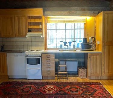 Kuusamo Ski Chalet | Villa Havu