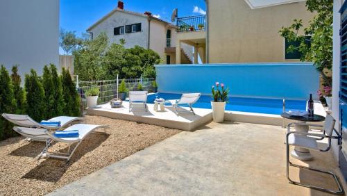 Zaboric Apartment | Villa Hedonica