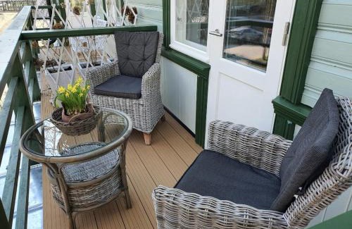 Parnu Apartment | Villa Heermeyer