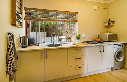 Somerset West House | Villa Helderberg