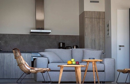 Aktio-Vonitsa Villa | Villa Helena Summary: