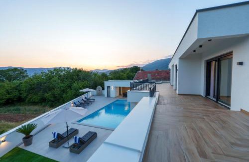 Mostar Villa | Villa Herzeg