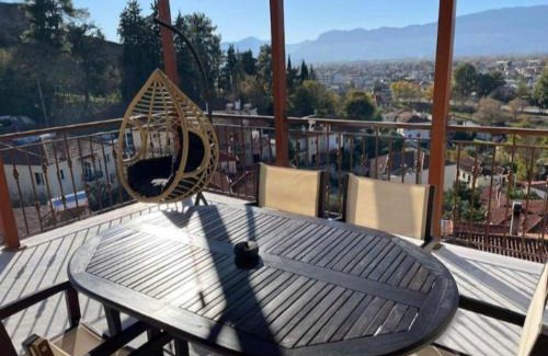 Trikala Villa | Villa Hill