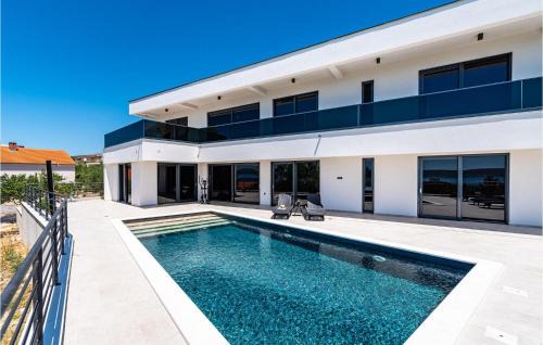 Maslenica House | Villa Hill