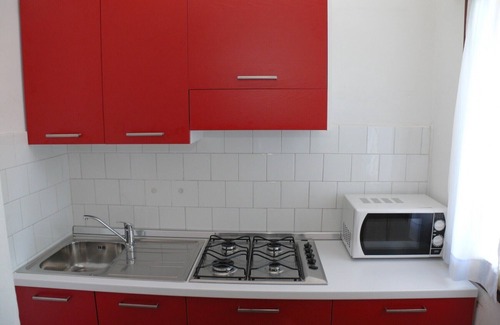 Bibione Ski Chalet | VILLA HOLIDAY B - WI-FI