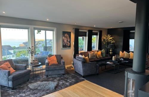 Holmestrand Villa | Villa Holmestrand