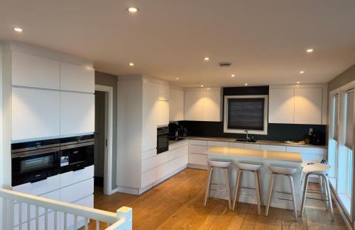 Holmestrand Villa | Villa Holmestrand