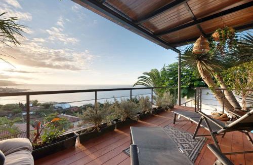 Santa Ursula House | Villa Horizonte