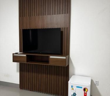 Bom Jesus Da Lapa Hotel | Villa Hotel