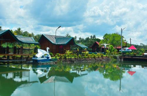 Beruwela Villa | Villa I Did