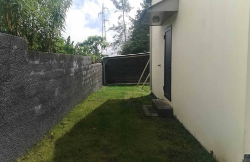 La Plaine-des-Palmistes House | Villa in paradise