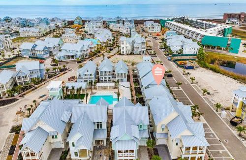 Port Aransas House | Villa Idéal 113TAI-A