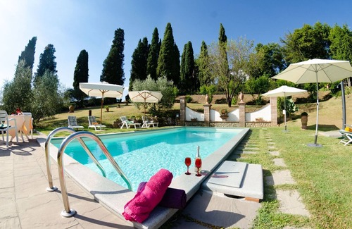 Uzzano Villa | Villa Il Borghetto - Uzzano ,Tuscany