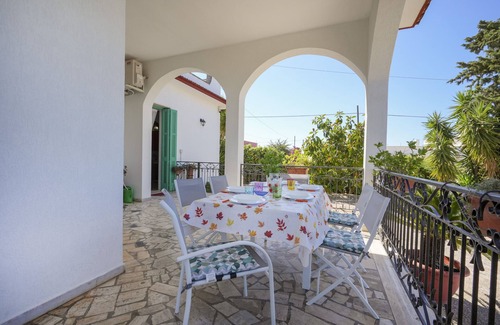 Fasano Villa | Villa "Il Carrubo" with Private Pool, Private Terrace & Wi-Fi