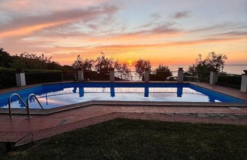 Schiazzano House | villa Il Gelsomino