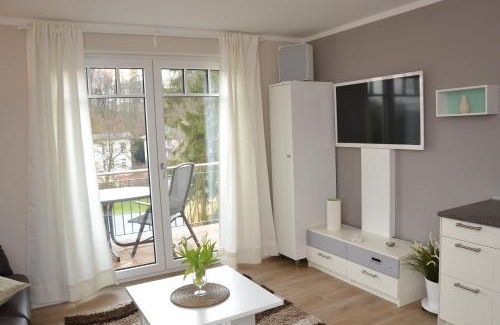 Heringsdorf Apartment | Villa Ilse